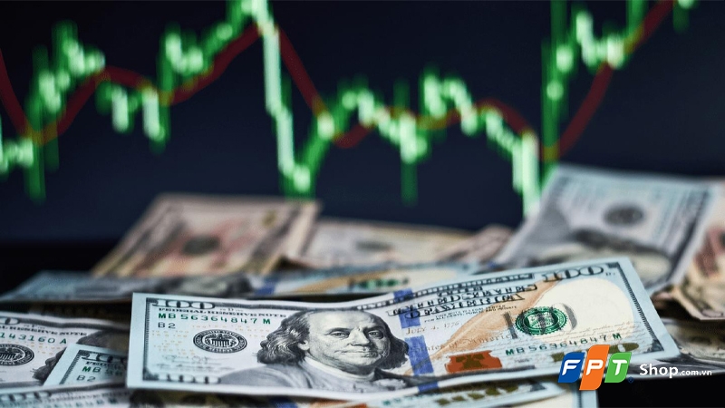Chỉ số USD Index là gì? - hình 1