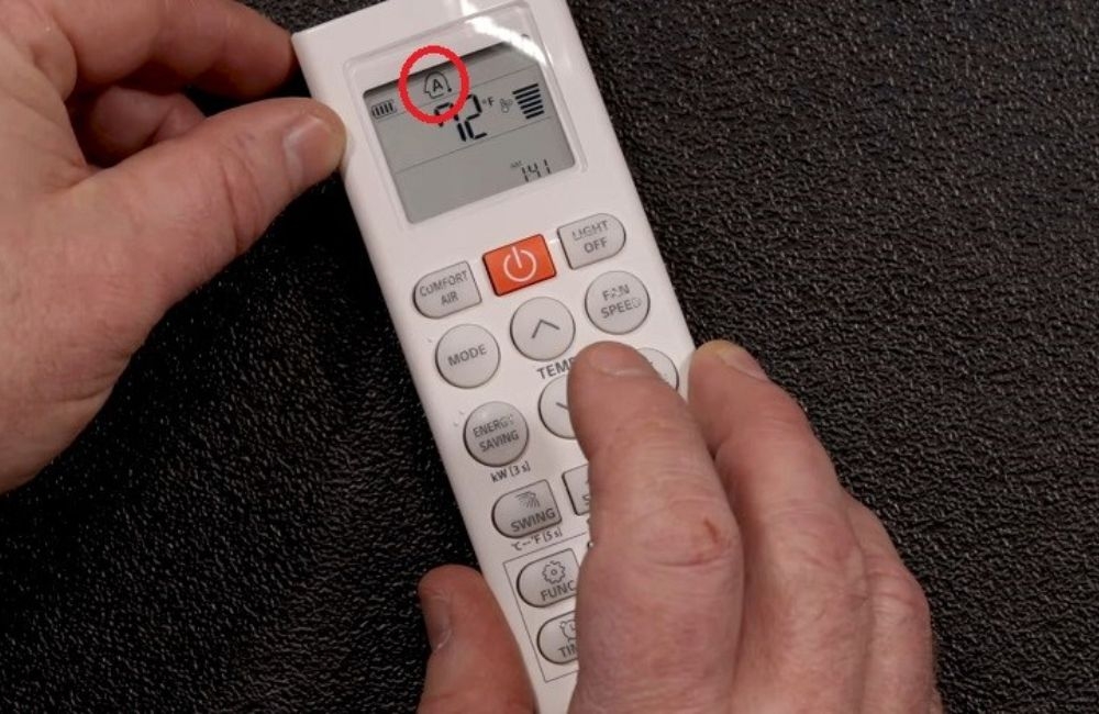 Auto MODE - Chế độ tự động