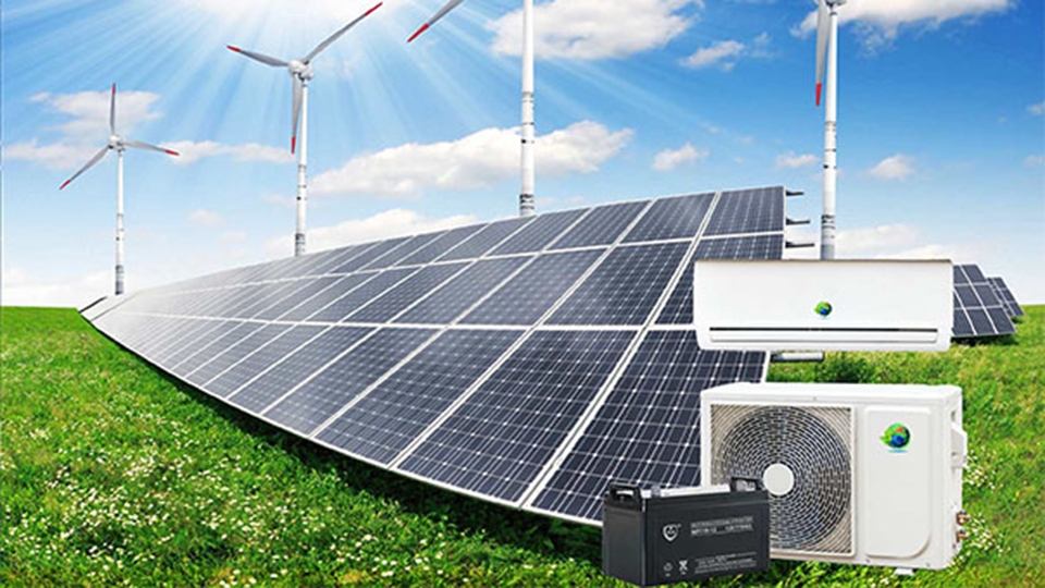 Điều hoà năng lượng mặt trời cũng có một số nhược điểm