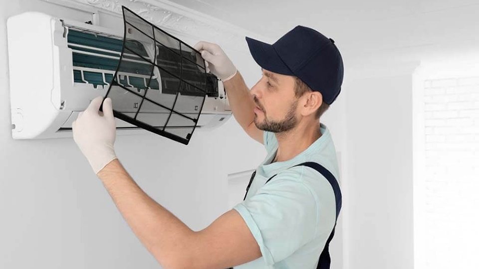 Chế độ bảo hành của loại điều hoà này lâu hơn