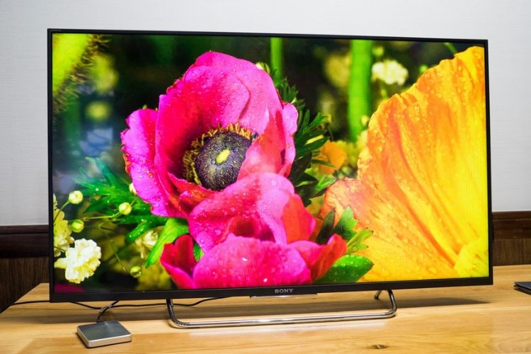 Điều chỉnh độ sáng màn hình tivi phù hợp