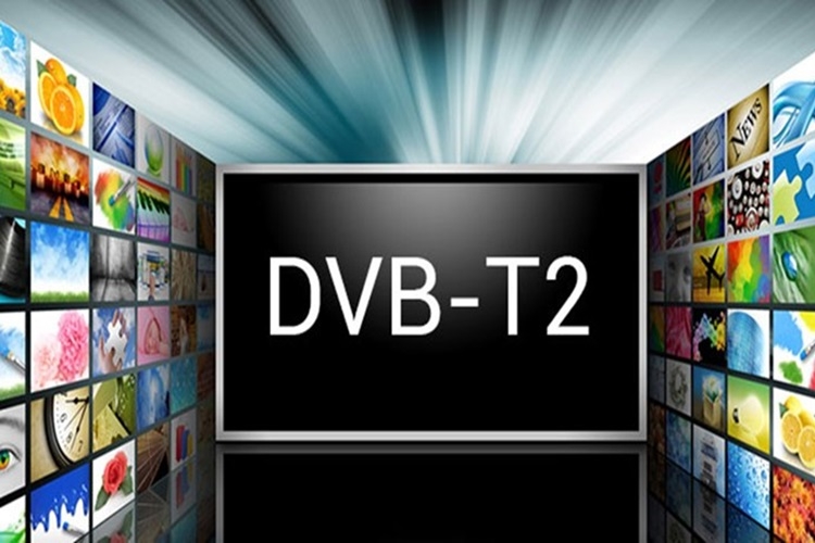 DVT - T2 là gì? DVT - T2 mang lại lợi ích gì cho người xem và lộ trình phủ sóng DVT - T2 8