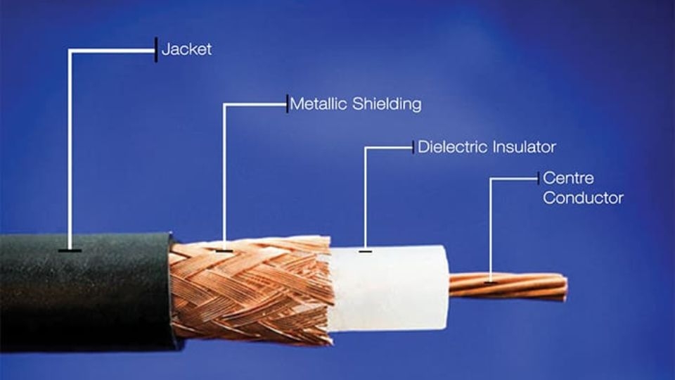 cổng coaxial là gì 2