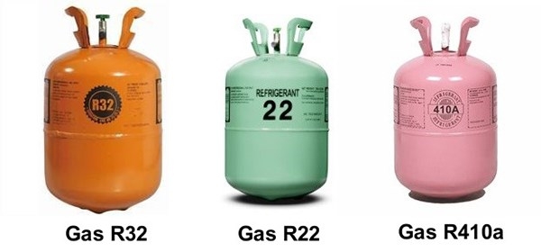 Gas máy lạnh là gì? Gas máy lạnh có khả năng cháy hay không và những thông tin cần biết 1