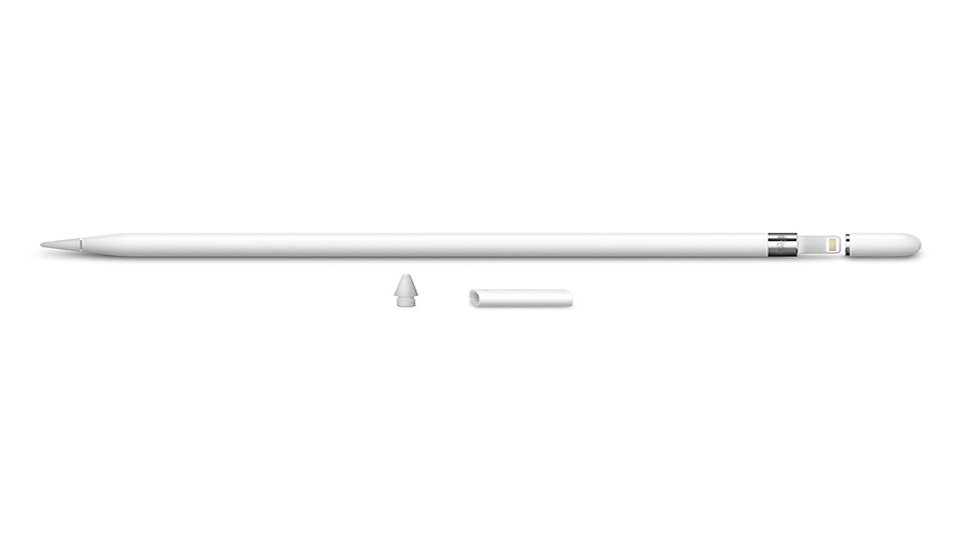 Apple Pencil MK0C2