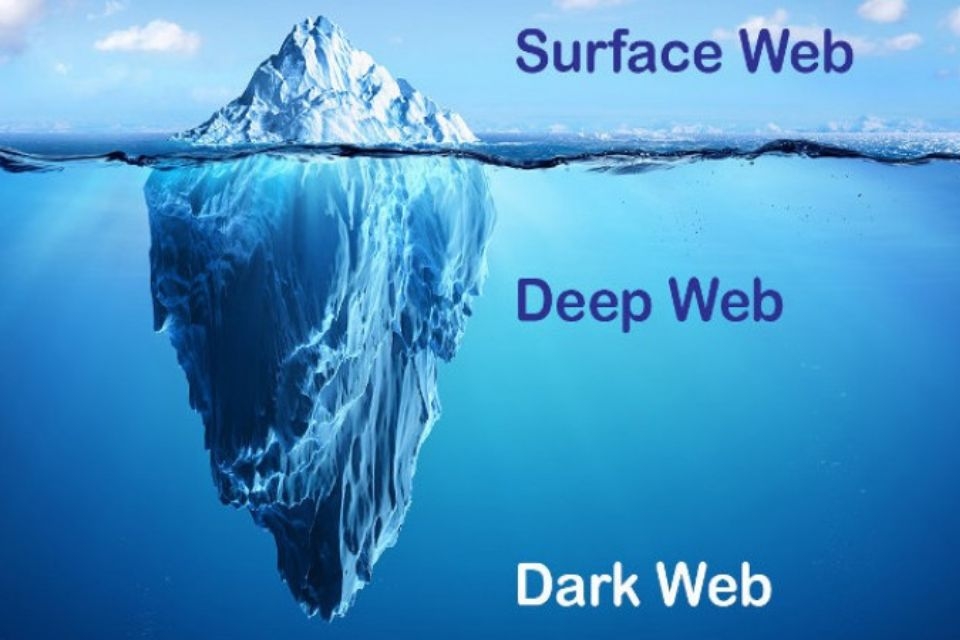Web đen 1