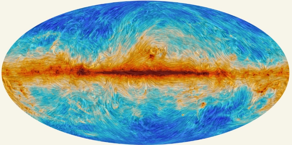 Sử dụng đơn vị đo chiều dài Planck để xây dựng mô hình