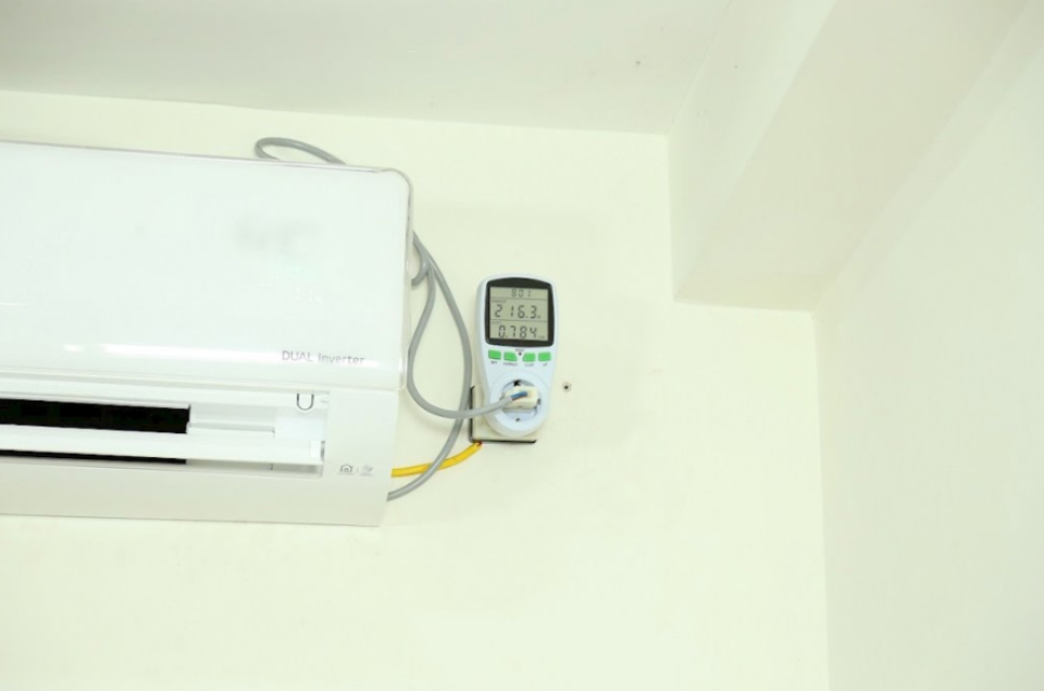 Mua tủ lạnh cũ sẽ rất tốn điện