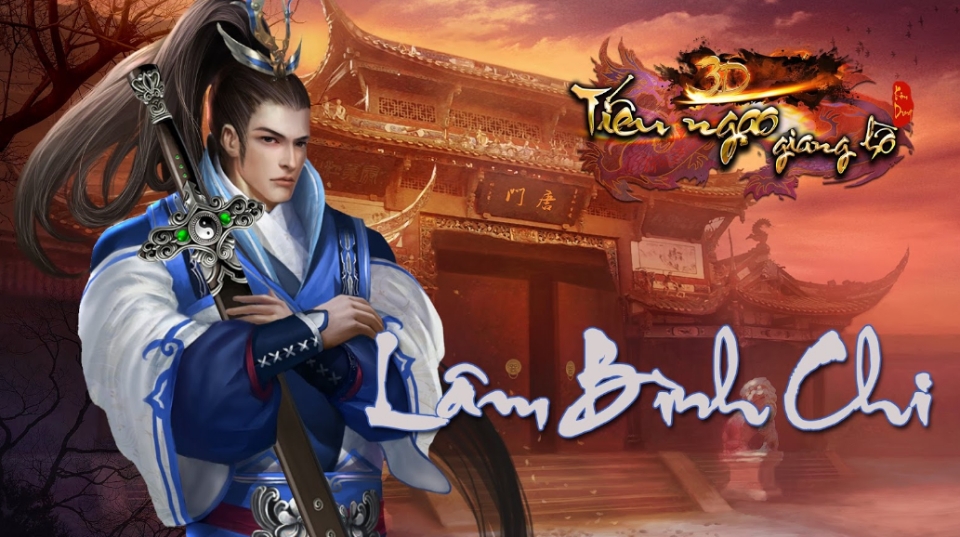 Cốt truyện chính của game là gì?