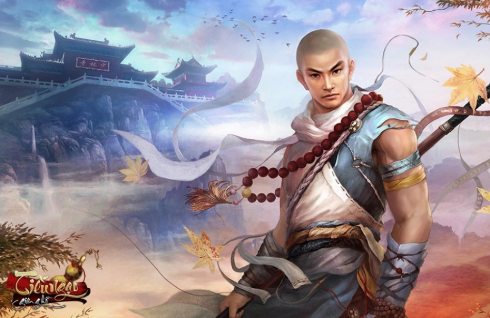 Hệ thống môn phái trong game