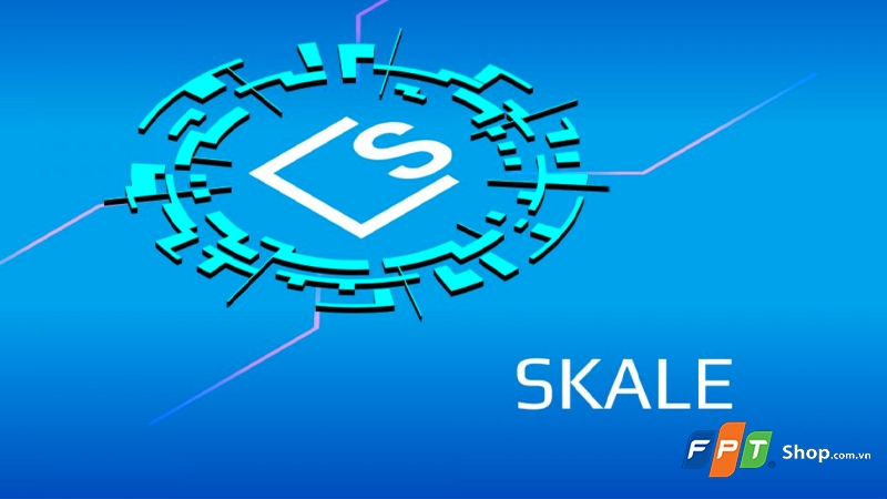 SKALE là gì? - hình 1