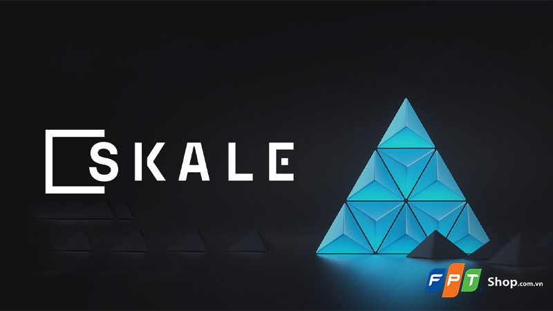 SKALE là gì? - hình 3