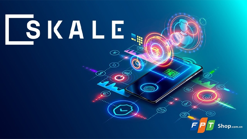 SKALE là gì? - hình 5