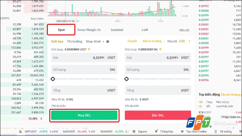 SKALE là gì? - hình 8