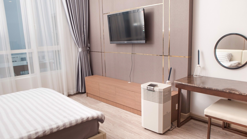 Cổ điển, giản đơn và chất lượng là 3 tiêu chí mà thương hiệu này tập trung hướng tới