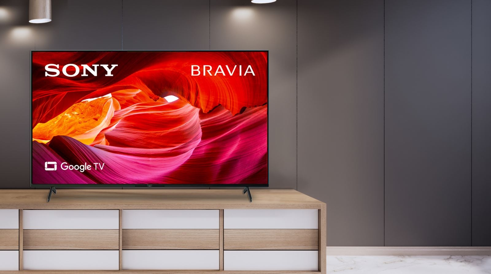 Gợi ý top 4 tivi Sony 50 inch được đánh giá cao, đáng mua nhất hiện nay ai cũng nên biết 2