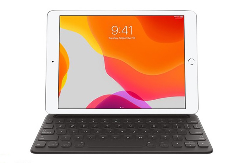 TOP 5 bàn phím cho iPad (hình 2)
