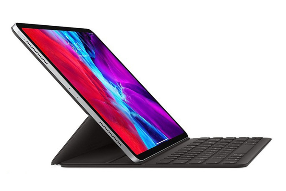 TOP 5 bàn phím cho iPad (hình 3)