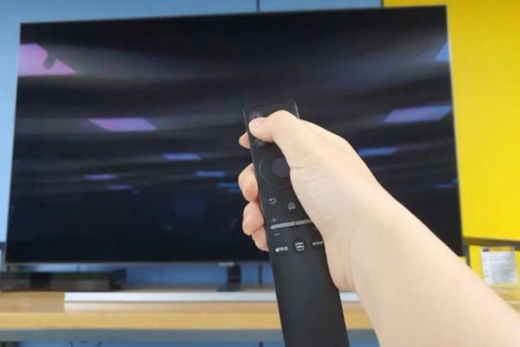 Tivi Sony bị sọc màn hình do nguyên nhân nào (hình 4)