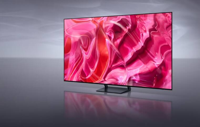 Tổng hợp những điểm gây ấn tượng của các dòng tivi samsung OLED 2023