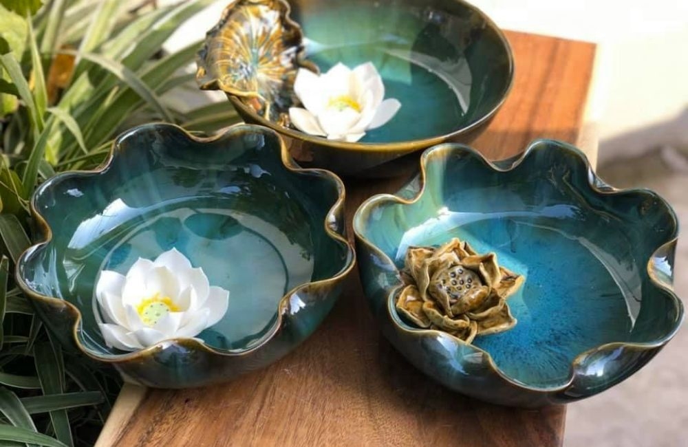 Để chậu nước trong phòng điều hòa