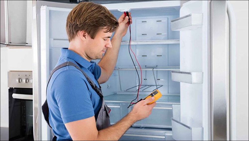 nhược điểm của tủ lạnh sharp