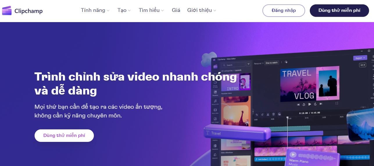 làm clip quảng cáo 02