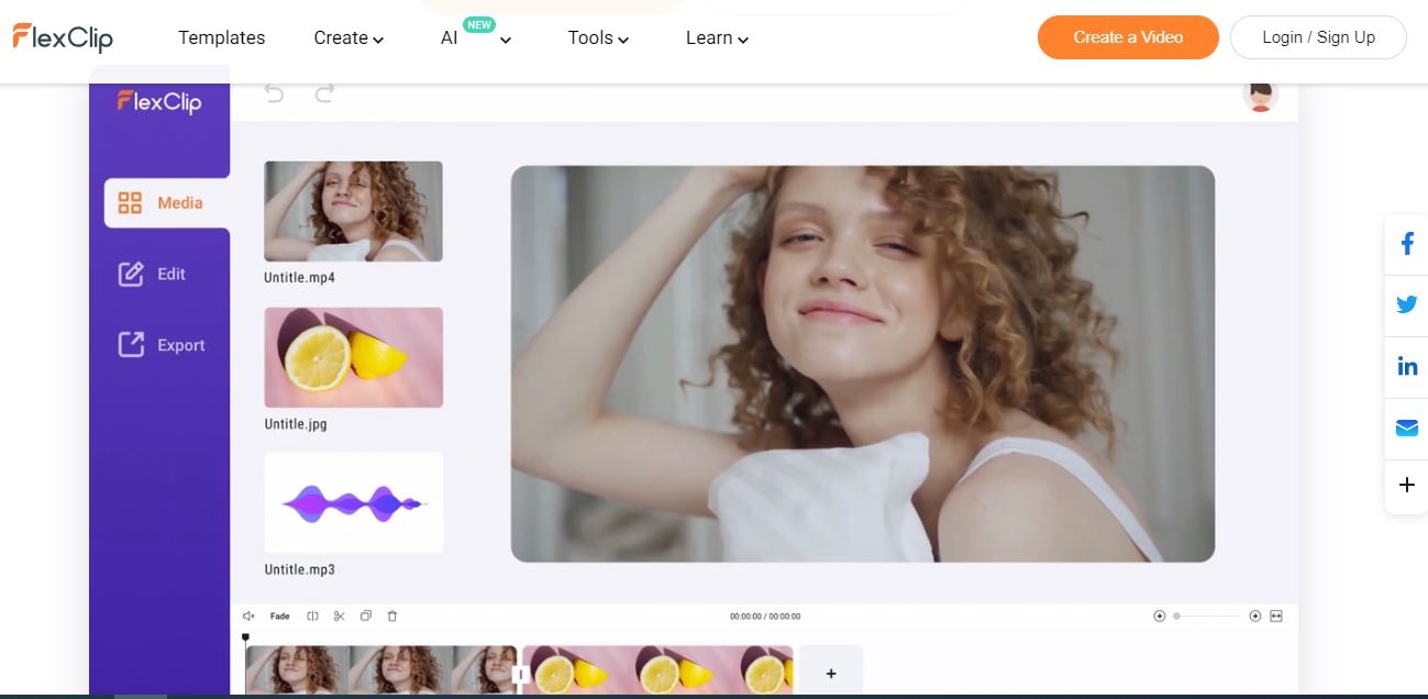 làm clip quảng cáo 04