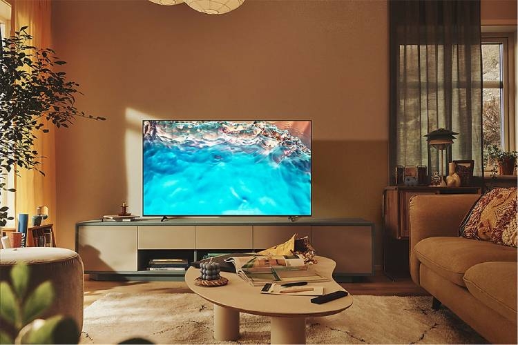 5 mẫu tivi 55 inch bán chạy nhất