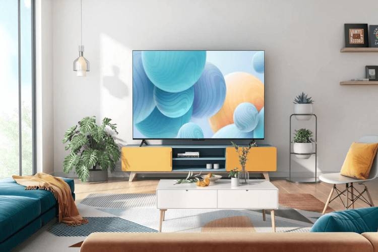 5 mẫu tivi 55 inch bán chạy nhất 2