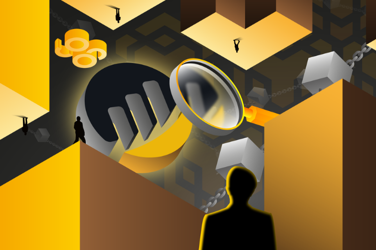 Xác minh hợp đồng thông minh bằng BscScan