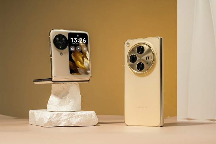 OPPO Find N3 series mở bán (ảnh 1)