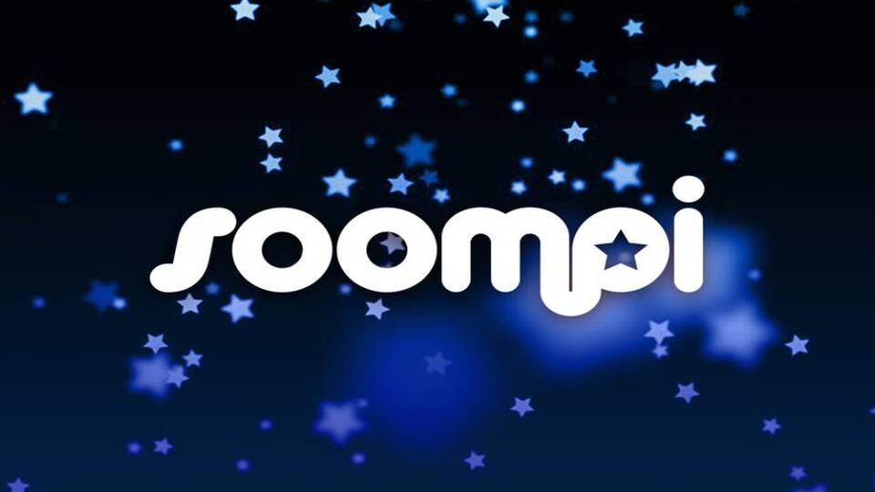 Soompi.com - webitse về người nổi tiếng Hàn Quốc