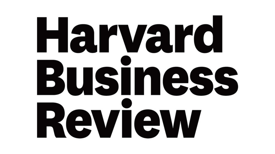 Luyện nghe qua audio với Harvard Business Review