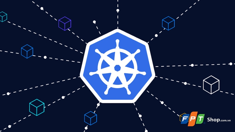 Kubernetes là gì? - hình 1