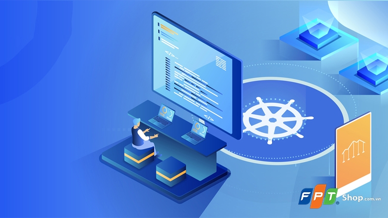 Kubernetes là gì? - hình 6