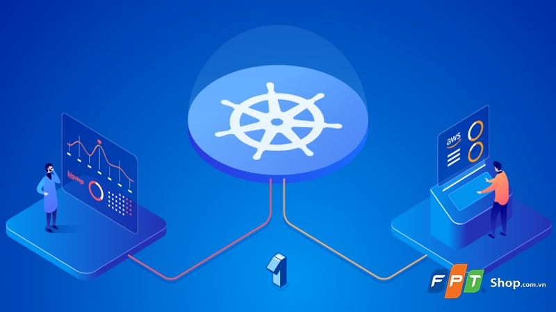 Kubernetes là gì? - hình 7