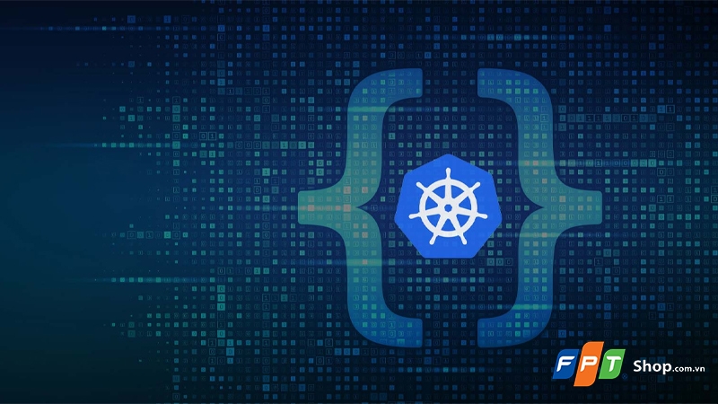 Kubernetes là gì? - hình 2