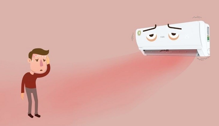 Bao lâu nên vệ sinh máy lạnh một lần? (2)