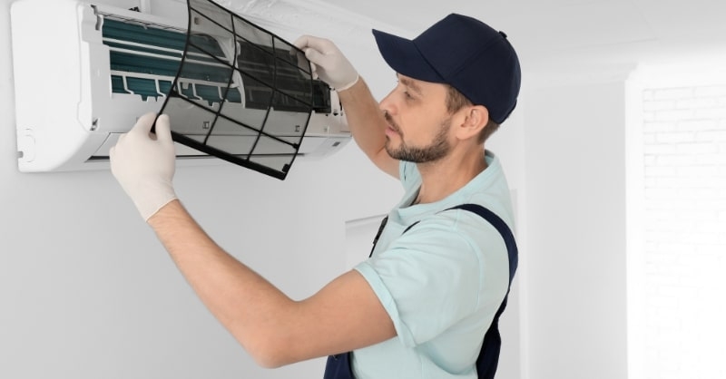 Bao lâu nên vệ sinh máy lạnh một lần? (9)