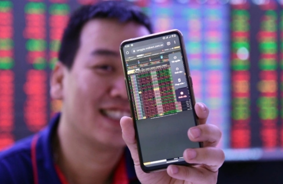 Nhà đầu tư có thể chuyển hướng sang những cổ phiếu phòng thủ