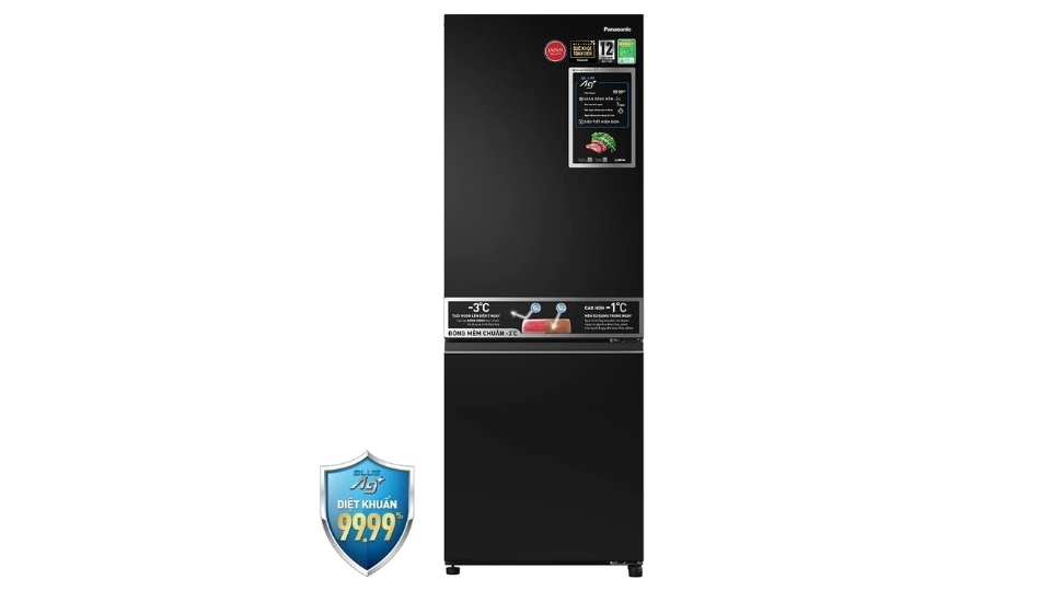 Tủ lạnh Panasonic 290 lít NR-BV320WKVN