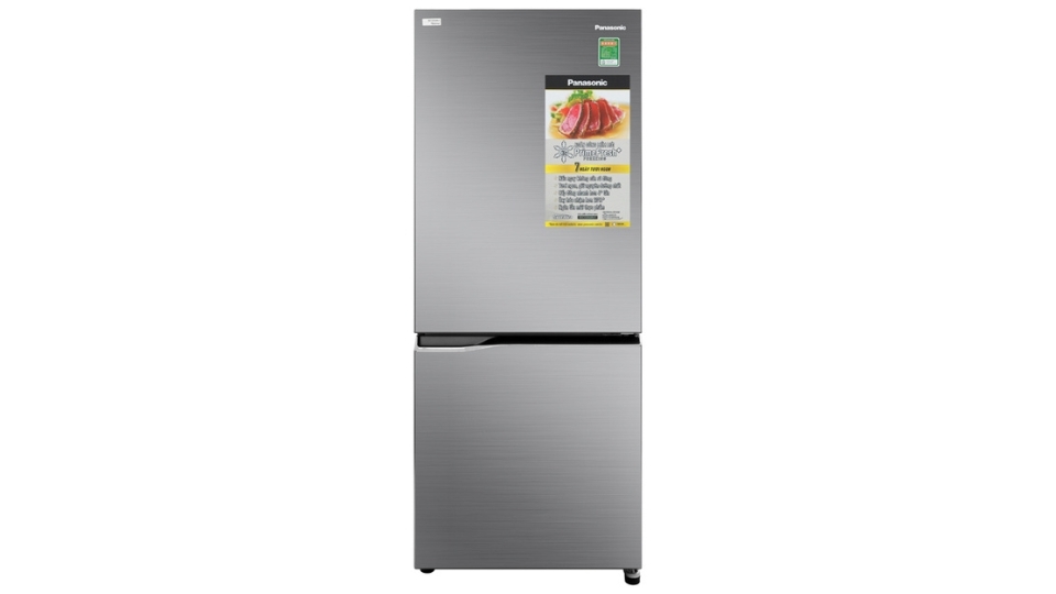 Tủ lạnh Panasonic 255 lít NR-BV280QSVN