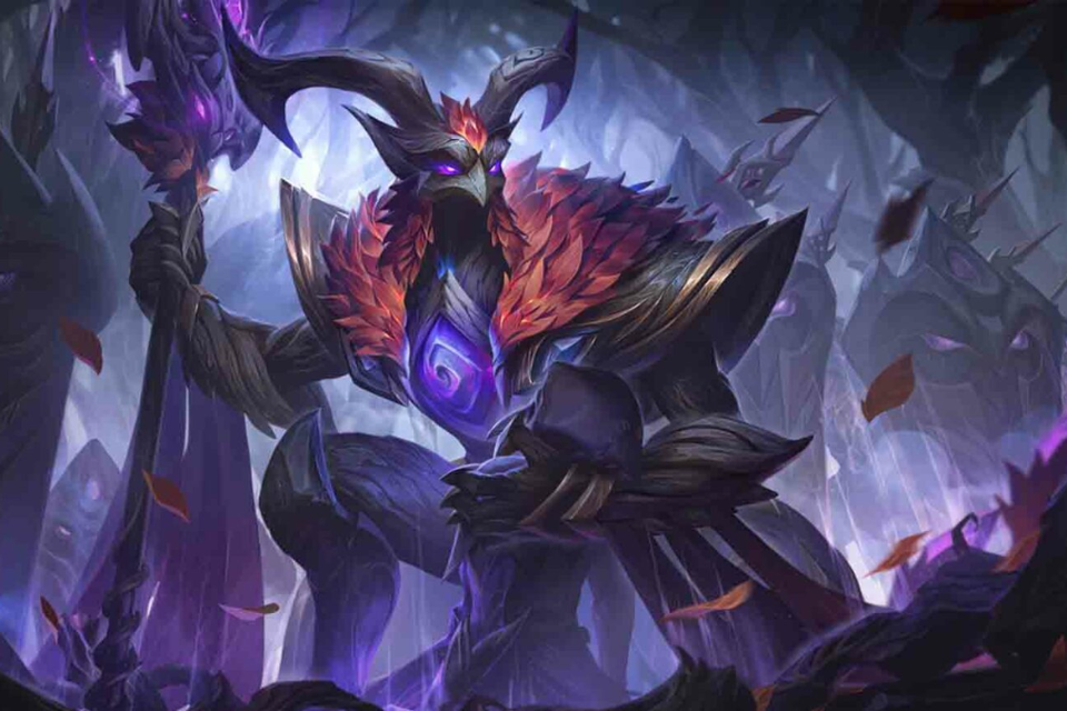 Mẹo khắc chế Azir