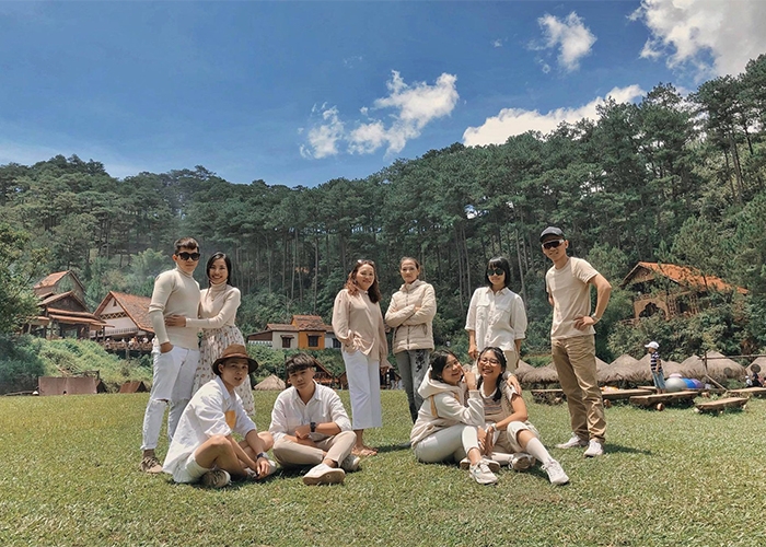 Lưu ý khi chụp ảnh