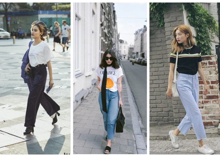 Bước đi nhẹ nhàng