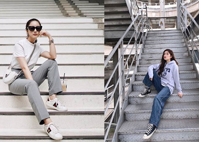 Chụp hình cool ngầu