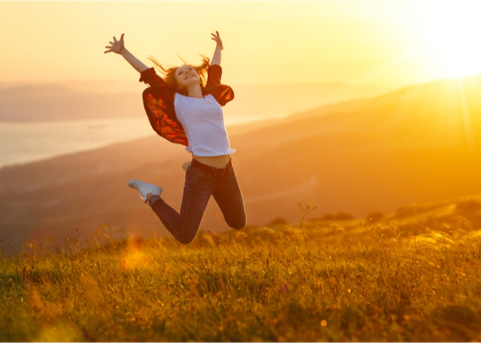 Chụp ảnh nhảy cao