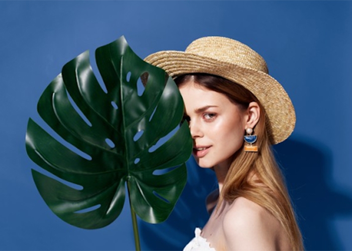 Chụp hình che mặt