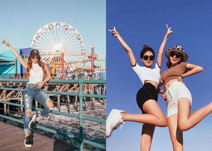 Gợi ý tips chụp ảnh đẹp